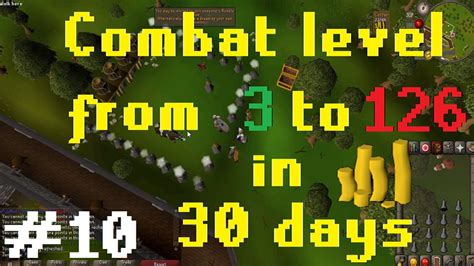 combat level calc